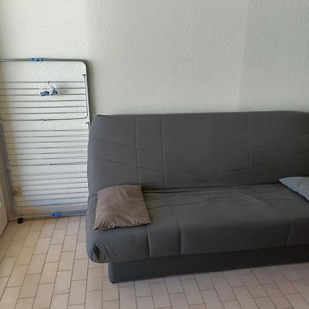 Les Coraux Agay Saint-Raphael (Var) Exterior foto