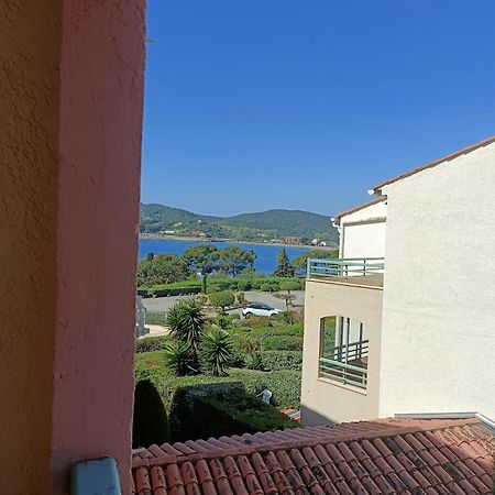 Les Coraux Agay Saint-Raphael (Var) Exterior foto