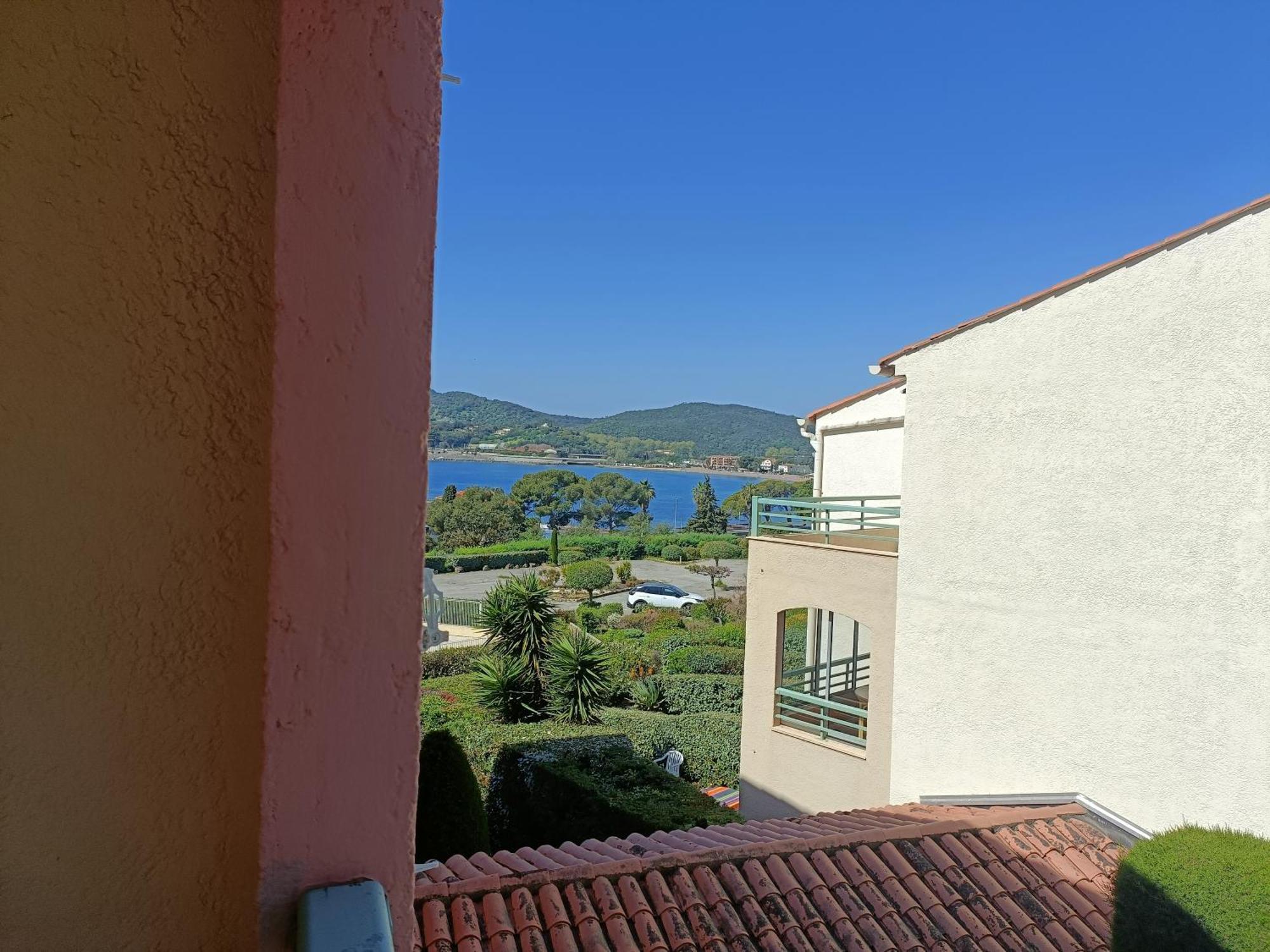 Les Coraux Agay Saint-Raphael (Var) Exterior foto